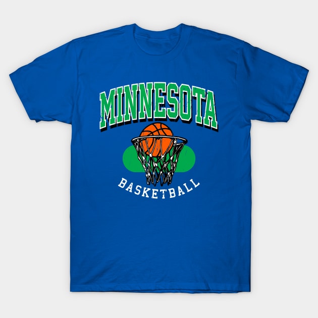 Vintage minnesota timberwolves sales